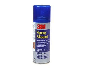Oferta Para Comprar Spray Pegamento Tela 3m Facilmente Aqui