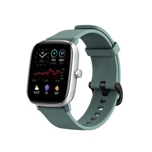 Oferta Para Comprar Smartwatch Xiaomi Amazfit Gts Facilmente Aqui