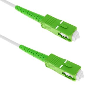 Cable Fibra Optica Router 15m Oportunidad Hoy