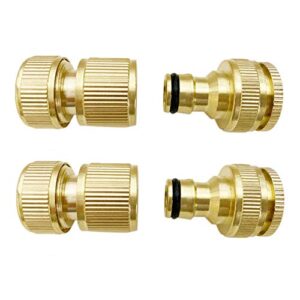 Conectores Manguera Jardin Metal Opiniones Y Ofertas Insuperables