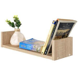 Librerias Estrechas De Madera Para Libros Opiniones Y Comparativas De Precio Aqui