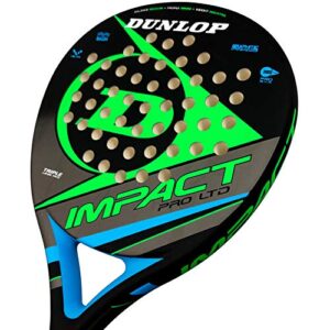 Raqueta Padel Dunlop Lee Opiniones Antes De Comprar