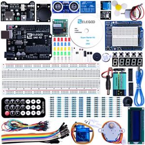 Aprovecha El Descuento De Arduino Kit Basico Al Comprar En Internet
