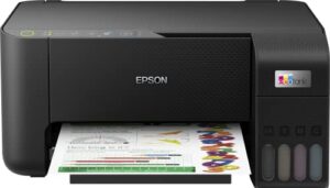 Oferta Para Comprar Impresoras Epson Con Escaner Facilmente Aqui