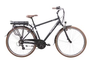 Oferta Para Comprar Bicicletas Electricas De Paseo Hombre De Forma Facil Aqui