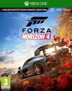 Mejores Precios En Xbox One X Forza Horizon 4. Pago Seguro 100. Envios Gratis