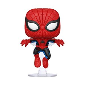 Funko Pop Marvel Spiderman Opiniones Y Comparativa De Precios Aqui