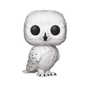 ¿buscas El Mejor Precio Para Comprar Funko Harry Potter Hedwig Oferta Aqui