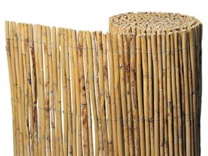 ¿buscas El Mejor Precio Para Comprar Seto Artificial Ocultacion Jardin Bambu Oferta Aqui