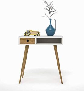 Compra Muebles Recibidores De Entrada Vintage De Colores Y Paga De Forma Segura 100
