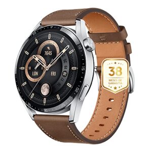 Smartwatch Huawei Gt Oportunidad Hoy