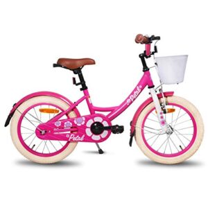 ¿buscas El Mejor Precio Para Comprar Bicicletas Infantiles 16 Pulgadas Oferta Aqui