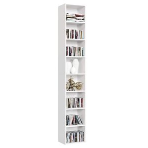 Librerias Estrechas Y Altas Opiniones Reales Con Ofertas Hoy