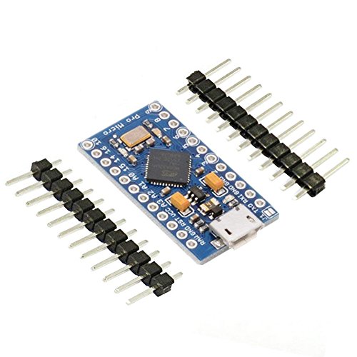 Arduino Pro Micro 5V Opiniones Reales con Ofertas Hoy