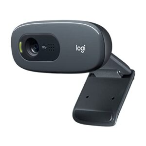 ¿quieres Comprar Webcam Logitech C270 Mira Nuestras Ofertas
