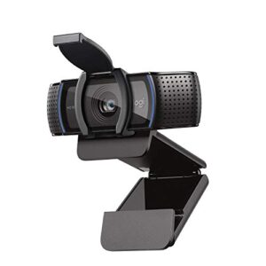 Webcam 1080p 30fps Opiniones Reales Con Ofertas Hoy