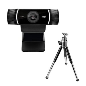 ¿buscas El Mejor Precio Para Comprar Webcam 1080p 60fps Stream Oferta Aqui