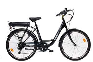 Bicicletas Electricas 26 Pulgadas Moma Opiniones Reales Con Ofertas Hoy