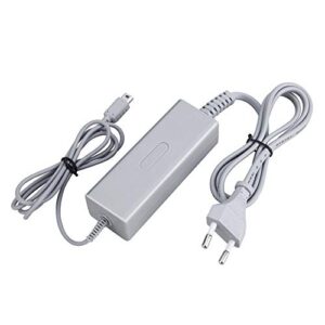 Nintendo Wii U Gamepad Cable Opiniones Y Comparativas De Precios Aqui