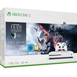 Xbox One S 1tb Anthem Opiniones Y Comparativa De Precio Aqui