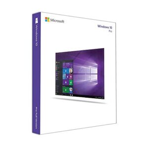 ¿quieres Comprar Software Windows 10 Pro Echa Un Vistazo A Las Ofertas Aqui