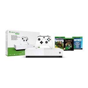 Xbox One S All Digital Mejores Ofertas Para Comprar