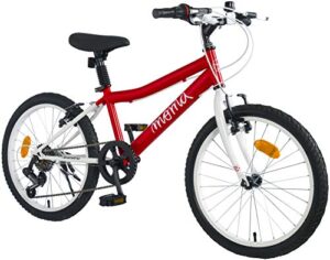 Compra Bicicletas Infantiles 20 Pulgadas Y Paga De Forma Segura 100