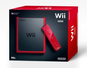 Nintendo Wii Consola Nueva Los 10 Top Ventas Este Mes En Internet