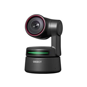 Aprovecha El Precio De Webcam 4k Streaming Al Comprar Online