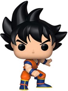 Aprovecha El Descuento De Funko Pop Dragon Ball Z Goku Al Comprar Online