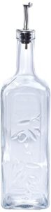 Aprovecha El Precio De Botellas Cristal Para Aceite De Oliva 1 Litro Al Comprar Online