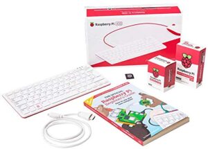 Raspberry Pi 400 Kit A Precio Rebajado Para Comprar