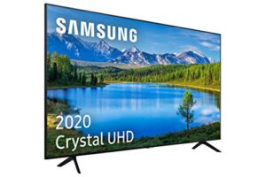 Aprovecha El Precio De Televisores Smart Tv 50 Pulgadas Samsung Al Comprar En Internet