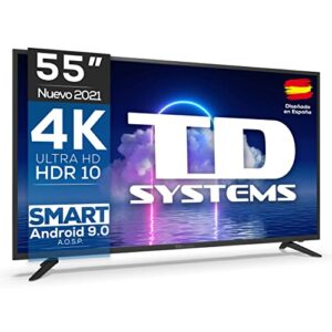 Oferta Para Comprar Televisores 55 Pulgadas 4k Y Smart Tv Wifi Facilmente Aqui