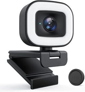Webcam 1080p 60fps Autofocus Opiniones Y Comparativas De Precios Aqui