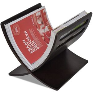 Revisteros Modernos De Suelo Y De Madera Opiniones Y Ofertas De Locura