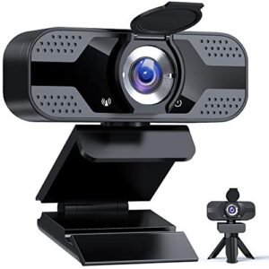 Mejores Precios En Webcam Pc Con Microfono. Compra 100 Segura. Envios Gratis