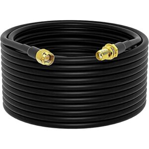 ¿buscas El Mejor Precio Para Comprar Cables Coaxiales Sma Oferta Aqui