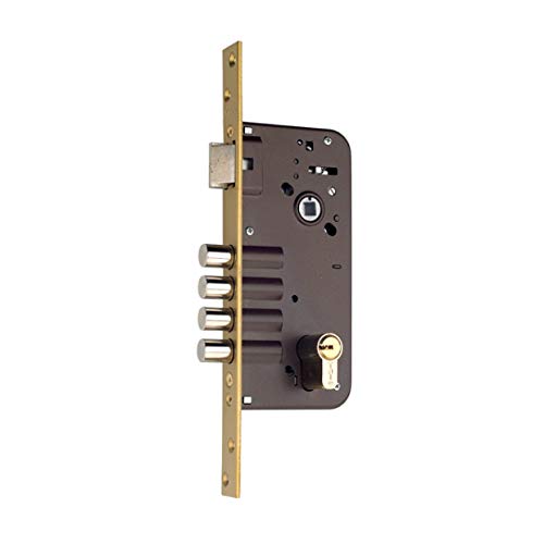 Oferta para comparar Cerradura Azbe Seguridad con facilidad aquí