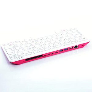 Compra Raspberry Pi 400 Keyboard Y Paga De Forma Segura 100